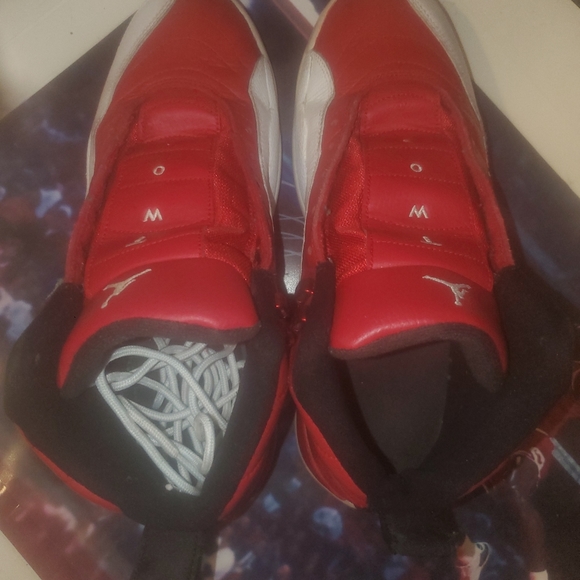 Alternate Reverse Flu Games10.5 custom 100% authentic.Please read description. - Picture 7 of 8